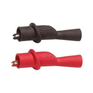 Fluke AC175 Crocodile/Alligator Clip Set