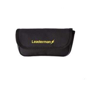 Leaderman LDM-PCT10 Lockout Tag Kit – Pack of 10 Lockout Tags with Pen & Case