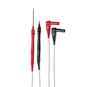 Fluke TL40 Retractable Tip Test Lead Set