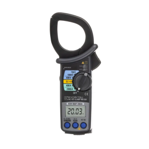 Kewtech KEW2003A Digital AC/DC clamp 2000A/1000 V/DC 55mm Jaw