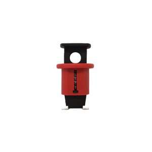 Leaderman LDM-LOK15 MCB Push Pin Isolation Lock