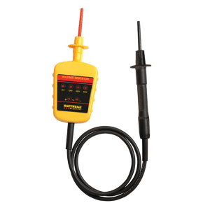 Martindale VI-13800 Fuseless Voltage Indicator