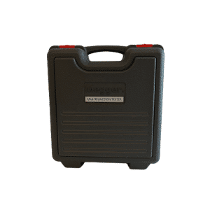 Megger Hard Carry Case for Multifunction Testers (1004-319)