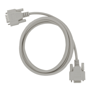 Metrel RS232 Data Download Cable for Metrel PAT Testers (A1017)
