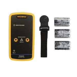 Martindale PD690S 690V AC Proving Unit
