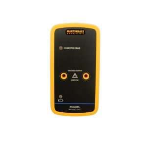 Martindale PD690S 690V AC Proving Unit