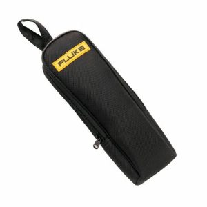 Fluke C150 Soft Carrying Case for T90, T110, T130, T150 Two Pole Voltage and Continuity Testers