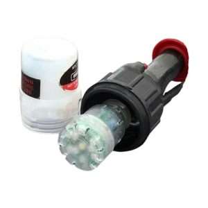 RB1 Martindale Drummond Tester Replacement Lamp LED Bulb