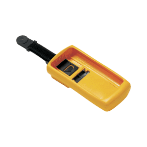 Fluke H80M Protective Holster with Magnetic Hanging Strap Fits 83v 83-5 87v 87-5