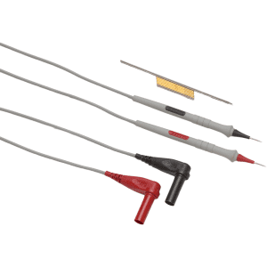FLUKE TL910 1000V Electronic Test Lead Set