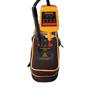 Martindale VI-13800 Fuseless Voltage Indicator