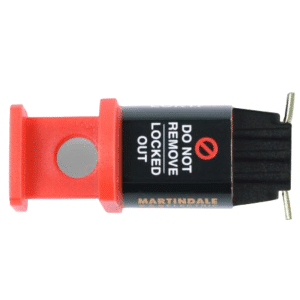 Martindale LOK15 MCB Isolation Locks