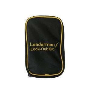Leaderman LDM-LOK-KIT2 Basic Lock Out Kit
