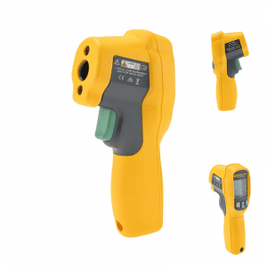 Fluke 64 Max Non Contact Digital Infrared Thermometer