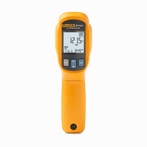 Fluke 64 Max Non Contact Digital Infrared Thermometer