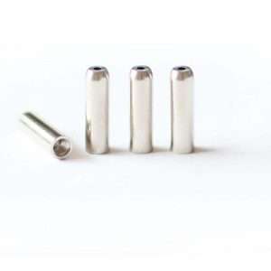Fluke 4mm Metal Probe Extensions For Fluke T90, T110, T130, T150 Two Pole Testers (Set of Four)