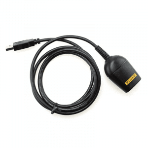 Fluke IR189USB Test Lead and USB Adaptor/Connection Cable