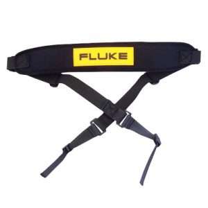 Fluke Neck Strap Multifunction Tester Neck Strap (4502043)