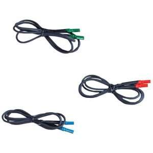Fluke TL65 MFT Test Leads For Multifunction Testers (Single)