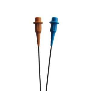Kewtech KTLP10 Extra Long 95mm Test Probes