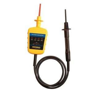 Martindale VI-15000 Safety Voltage Indicator 1000V CAT IV
