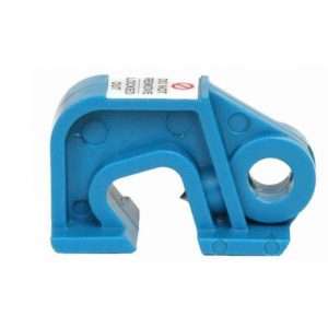 Martindale LOK3 MCB Blue Isolation Lock