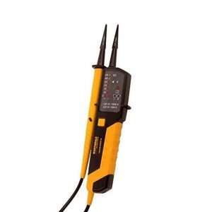 Martindale VT25 Two Pole LED Voltage & Continuity Indicator / Tester