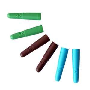 Metrel Test Probe Shrouds (GS38) for Metrel Test Probes