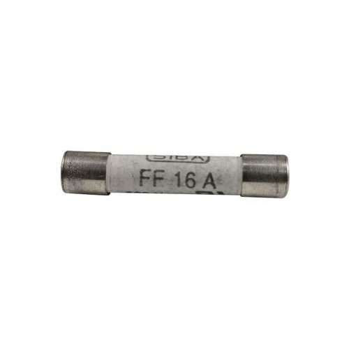 SIBA Fuse 16A 500V 6.3x32mm From £1.50 each* Testermans