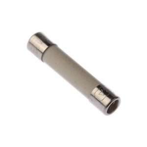 SIBA Fuse 2A 600V 6.3x32mm From £1 each*