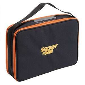 Socket & See TECC10 Instrument Carry Case