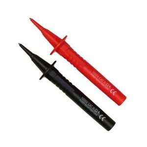 Leaderman LDM-703 Fused Probes Set With Test Leads & Protective Carry Case