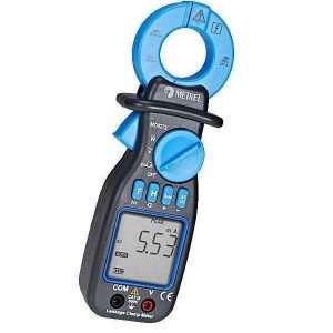 Metrel MD9272 TRMS Leakage Clamp With Power Functions