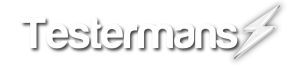 Testermans Logo