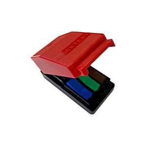 QuickTest QT1 Safe Block Electrical Testing Adaptor | 13A Fuse