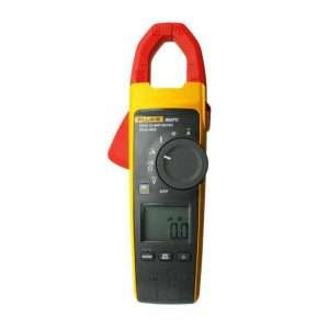 Fluke 902 FC (Fluke Connect) HVAC Clamp Meter Wi-Fi, 200μA dc, Max Current 600A ac CAT III 600 V