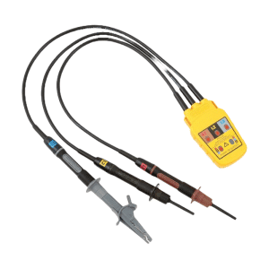 Martindale PC15250 Phase Rotation & Continuity Indicator