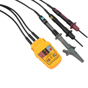 Martindale PC15250 Phase Rotation & Continuity Indicator