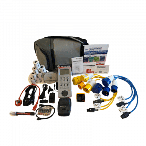 Seaward Primetest 250+ with PLUSPRO Bundle (88A) – Exclusive to Testermans