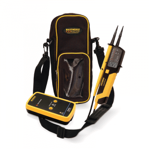 Martindale VT28PD-S Voltage Tester & Proving Unit Kit