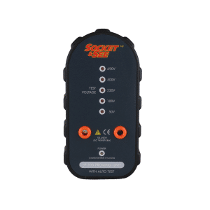 Socket & See LOCKKIT215 Safe Isolation & LOTO KIT (VIPUKIT3)