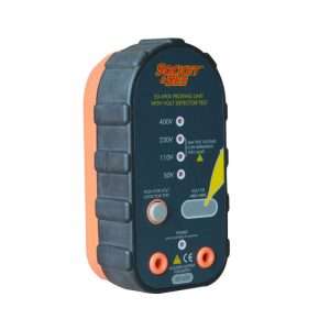 Socket & See SP400 AC 50-690V Proving Unit