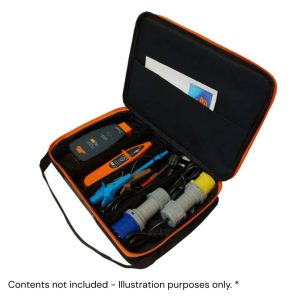 Socket & See TECC40 Large Instrument Carry Case