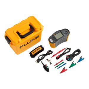 Fluke 1664FC (Fluke Connect) Multifunction Installation Tester (UK)