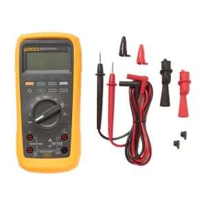 Fluke 27 II Rugged IP67 Digital Multimeter