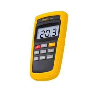 Martindale DT175 Dual-Channel Thermometer | Dual Input K Type