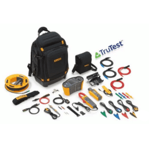 Fluke SMFT-1000/PRO Kit Solar Multifunction PV Tester – PRO KIT with TruTest Solar Software
