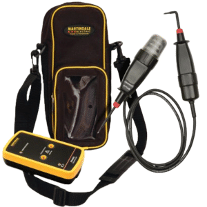 Martindale Drummond MTL10PD-S Test Lamp and Proving Device