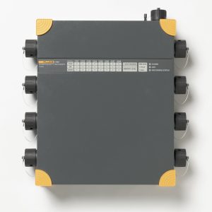 Fluke 1760 Three-Phase Power Quality Recorder
