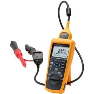 Fluke BT521 Advanced Battery Analyser Kit